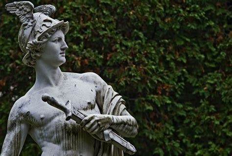 who hermes|greek mythology hermes facts.